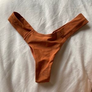 Montce Uno Bikini Bottom